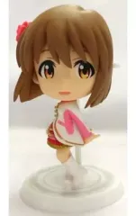 【中古】トレーディングフィギュア 萩原雪歩 「一番くじプレミアム アイドルマスターPART1」 きゅんキャラ H賞