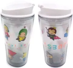 【中古】マグカップ・湯のみ(男性) Hey! Say! JUMP タンブラー 「Hey! Say! JUMP LIVE TOUR 2014 『smart』」