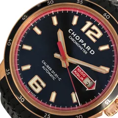 2024年最新】ショパール Chopard ミッレミリアの人気アイテム - メルカリ