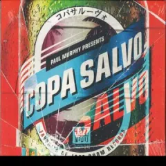 邦楽 COPA SALVO / Unchain My Heart 7inch COPA SALVO / UNCHAIN MY HEART - discos PAPKIN