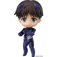 2025年最新】碇シンジ ねんどろいどの人気アイテム - メルカリ