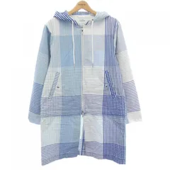 トムブラウン THOM BROWNE コートのサムネイル