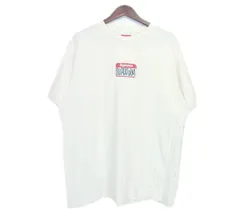 2024年最新】Supreme Gonz Nametag S/S Topの人気アイテム - メルカリ