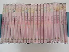 【中古】カードキャプターさくら 全18巻セット [ DVDセット]