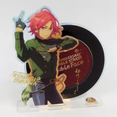 2025年最新】DOUBLE face アクリルスタンドの人気アイテム