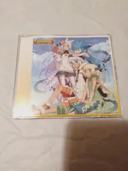 CD】まつざわゆみ/NEVERLAND PS2「サモンナイト4」オープニングテーマ