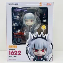 2025年最新】ねんどろいど ルシファーの人気アイテム - メルカリ