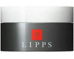 リップス ワックス メンズ マット ハード キープ 美容室 サロン アップルグリ