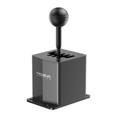 ★新品・訳あり品★ MOZA HGP Shifter 非接触高精度センサー Sim シフター RS039
