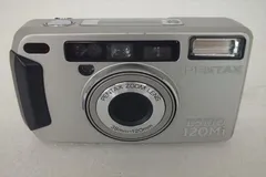 2025年最新】pentax ESPIO 120Miの人気アイテム - メルカリ