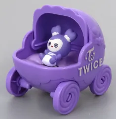 【中古】アクセサリー(非金属) BABY SAVELY 「Ringcolle! TWICE LOVELYS リングコレクション～BABY LOVELYS～」