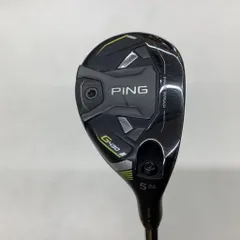 【新品】PING TOUR 2.0 CHROME 85R 4U・5Uセット $_12.JPG?set_id=880000500F