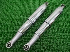 11in ショベル スポーツスター フルカバーサスペンション - メルカリ