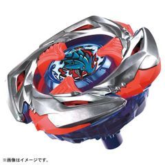 BEYBLADE X UX-11 スターター インパクトドレイク9-60LR ベイブレード タカラトミー