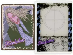 【中古】キャラカード 神々廻 「SAKAMOTO DAYS キャラカードコレクション カードケース付き 第1弾」 ジャンプ春コレ!フェア2025グッズ