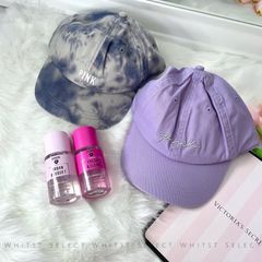 ベースボールハット/キャップ Victoria's Secret PINK