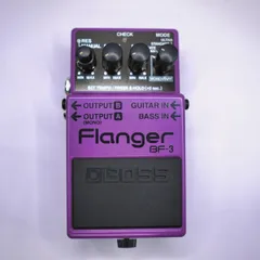 2024年最新】BOSS Flanger BF-3の人気アイテム - メルカリ