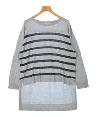 COMME CA ニット・セーター レディース 【古着】【中古】【送料無料】