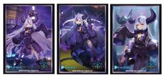 シャドウバース 公式スリーブ Shadowverse EVOLVE ラプラス ホロライブ