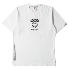 2024年最新】bape tシャツ 猿の人気アイテム - メルカリ