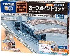 2025年最新】tomix レール ポイントの人気アイテム - メルカリ