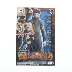 ワンピース DXF~THE GRANDLINE MEN~vol.18 トラファルガ・ロー プライズ バンプレスト ワンピース DXF - THE GRANDLINE MEN - vol.18 トラファルガー