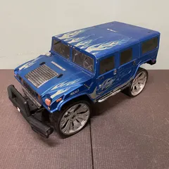 8/23まで出品 1/6 FG ハマー ラジコンカー 26cc ガソリンエンジン 8/23まで出品 1/6 FG ハマー ラジコンカー 26cc ガソリンエンジン 8/23