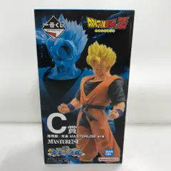 未開封 一番くじ ドラゴンボール孫悟飯＆サタン 未来の決闘 一番くじ ドラゴンボール 未来への決闘 孫悟飯、サタンセット