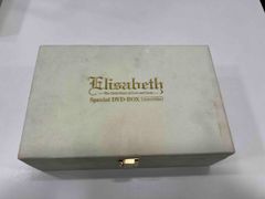 宝塚 エリザベートSpecial DVD-BOX Limited Edition - メルカリ