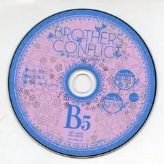 2025年最新】BROTHERS CONFLICT くじ CDの人気アイテム - メルカリ