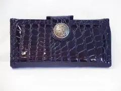 【中古】小物(キャラクター) クロヒョウ龍が如く新章 PSP用ウォレットケース PSPソフト限定版購入特典