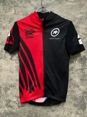 【24時間以内/匿名配送】良品 アソス メンズ 半袖 サイクルジャージ XL 2025年最新】アソス サイクルジャージの人気アイテム - メルカリ