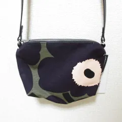 2025年最新】marimekko マリメッコ ショルダーバッグ Heli Pieni  