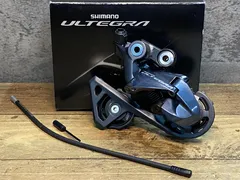SHIMANO / 【中古】ULTEGRA RD-R8000-SS リアディレーラー