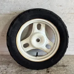 2025年最新】DIO AF27 ホイールの人気アイテム - メルカリ