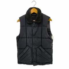 ネイバーフッド NEIGHBORHOOD Hunt Mountain/CN-VEST メンズ JPN：2 のサムネイル