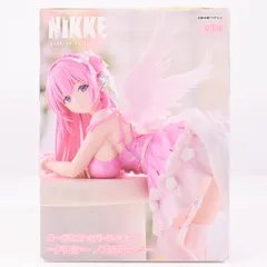 \"勝利の女神 NIKKE\" ぬーどるストッパー 3種 計20点　まとめ売り 勝利の女神：NIKKE ぬーどるストッパーフィギュア ユニ 【全1種