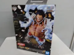 【値下②】モンキー・D・ルフィ ギアフォース バトルセレクション ラストワン賞 モンキー・D・ルフィ ギアフォース バトルセレクション ラストワン賞