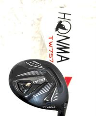 本間 TW757 3U VENTUS BLUE HB 8X - メルカリ
