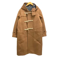 2025年最新】UNIQLO ダッフルコートの人気アイテム - メルカリ