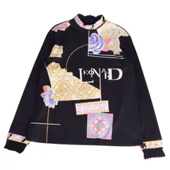 2025年最新】レオナール ブラウスの人気アイテム - メルカリ