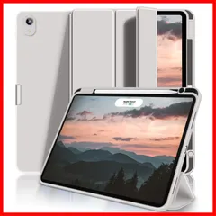 【人気商品】【在庫処分】【特価商品】【在庫セール】【特別セール】Aoub iPad Air 5 ケース iPad Air4 10.9 インチ 第5/4世代 2022/2020年 オートスリープ/ウェイク機能対応 Apple Pencil2 ペン収納・ホルダー付