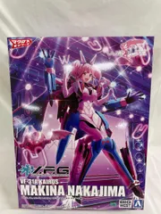 2025年最新】vf-31 マキナの人気アイテム - メルカリ