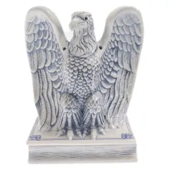 新品未使用　neighborhood  eagle お香たて NEIGHBORHOOD EAGLE お香立て イーグル - メルカリ