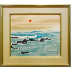2025特集 RIVERA】風景画 ANTONIO リトグラフ 直筆サイン入り 限定250部 絵画