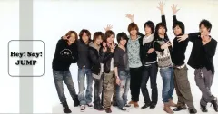 【中古】アイドル雑誌 Hey! Say! JUMP 会報 No.8