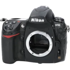 2024年最新】NIKON D700 中古の人気アイテム - メルカリ