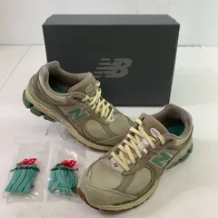 2024年最新】new balance m2002ramの人気アイテム - メルカリ