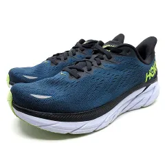 クリフトン9 27.0センチ HOKA ONE ONE CLIFTON 9 クリフトン9 27センチ - メルカリ