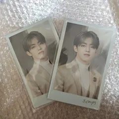 SEVENTEEN(セブンティーン・セブチ) 高揚化 WORLD TOUR ワールドツアー グッズ